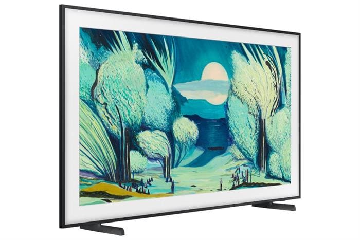 Smart Tivi Khung Tranh The Frame QLED Samsung AI 4K 65 inch QA65LS03F (65LS03F)